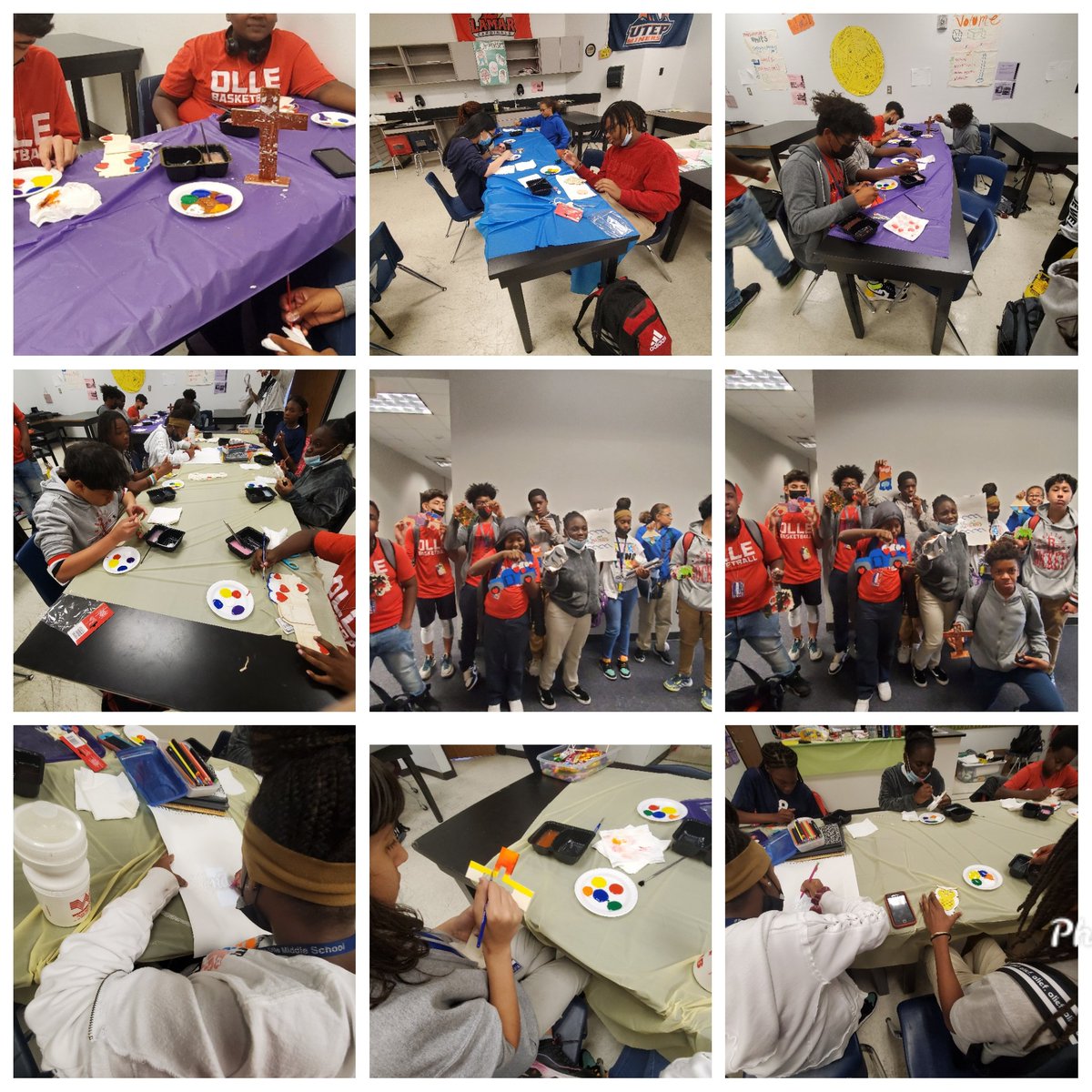 Olle CIA tweet media