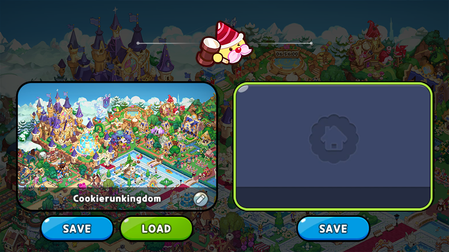 CookieRun: Kingdom tweet media