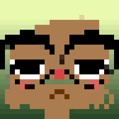 NftAndri's tweet photo. BitHuman is a 24x24 pixel art image, algorithmically generated. Most boys and girls look unique.
@opensea
Coming soon!!!
#NFT #NFTS #NFTCollection #NFTCommmunity https://t.co/z8OS3UiUnR