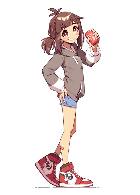 Happy birthday~ #kokarts https://t.co/sMnocGCgNn 