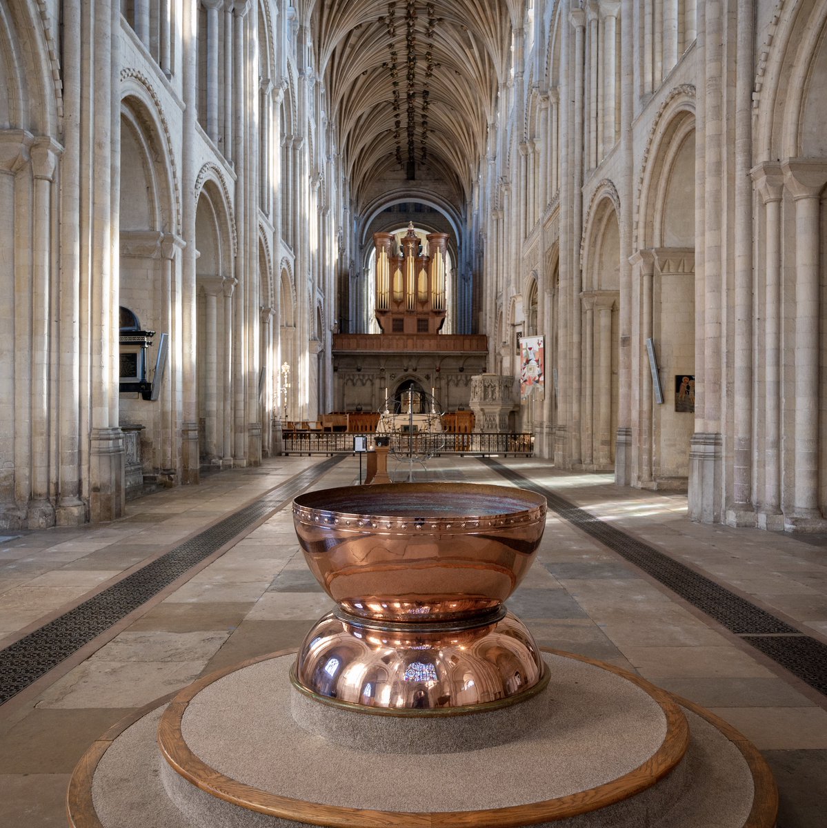 Nrw_Cathedral's tweet photo. Lent is #ATimeToReflect. So take a moment ...
For more about our events and services
throughout Lent visit >> https://t.co/3lTpN8IXlU https://t.co/Etybn7YPi9