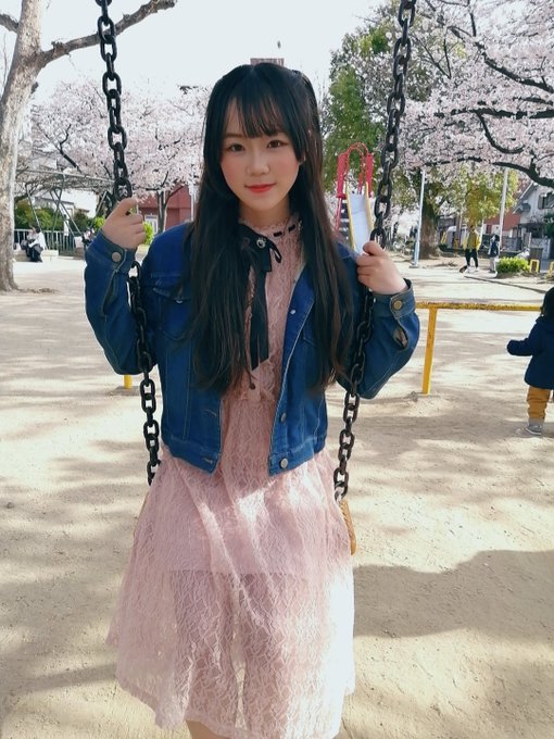 Twitterのコスプレ画像1