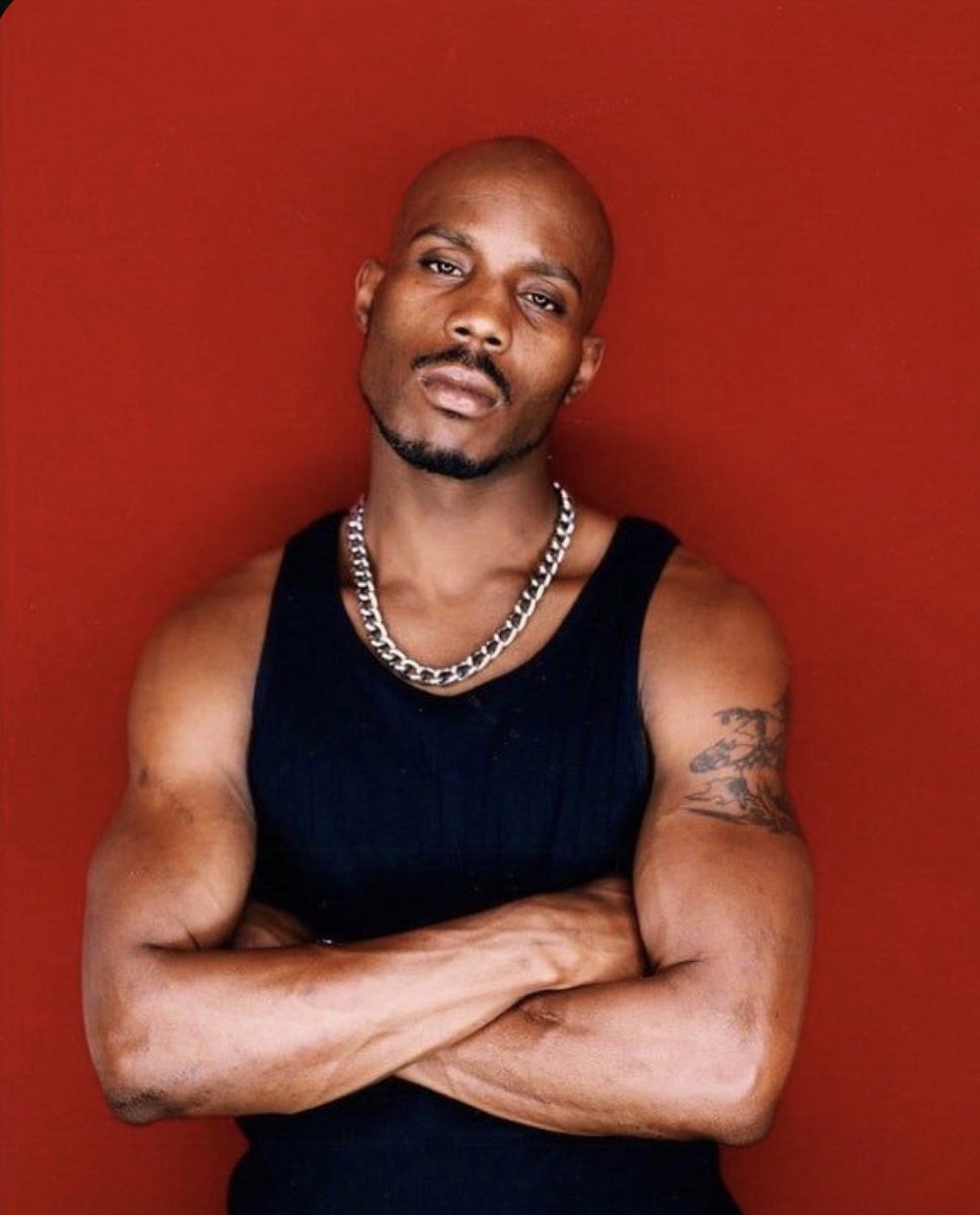 ilovehiphop_88's tweet photo. A year ago today 

#DMX 🕊🙏🏾 https://t.co/jdroYTKjJn