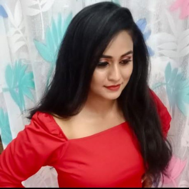 imsinchana's tweet photo. #NewProfilePic https://t.co/w6k1wuqC0Y