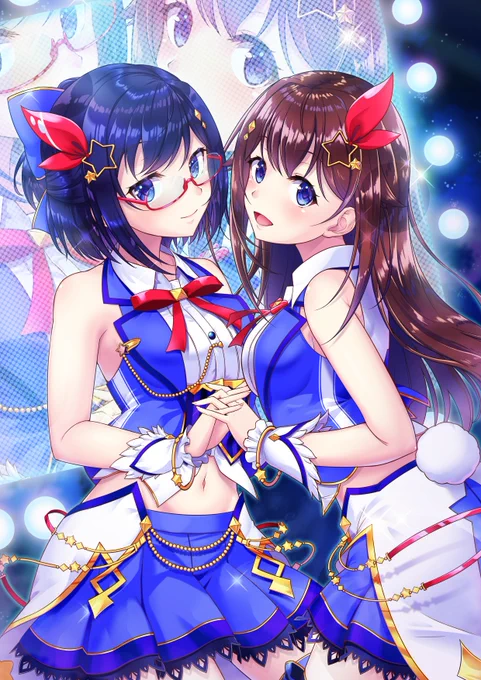 #自分が何度も投稿してしまう画像 
えーそらお気に入り 