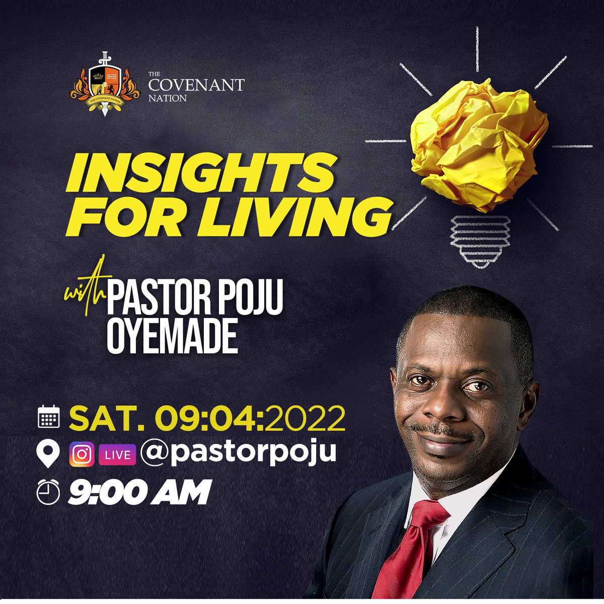 pastorpoju tweet picture