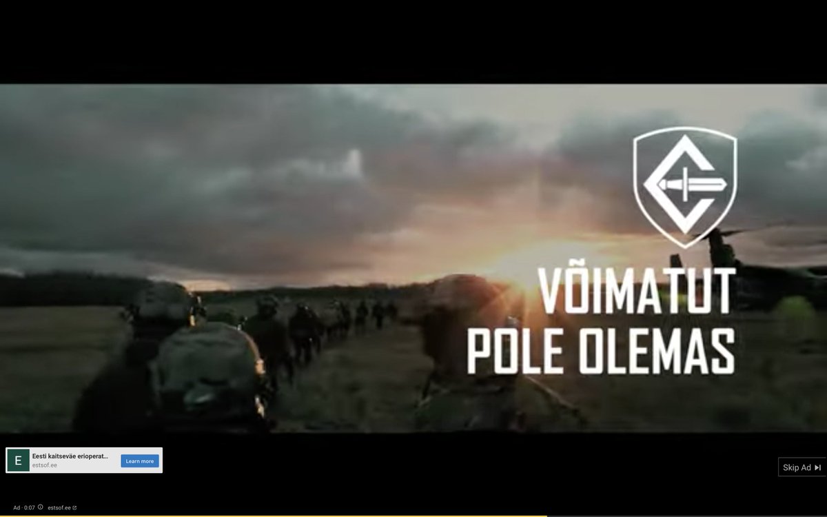 martinpoldma's tweet image. #ESTSOF