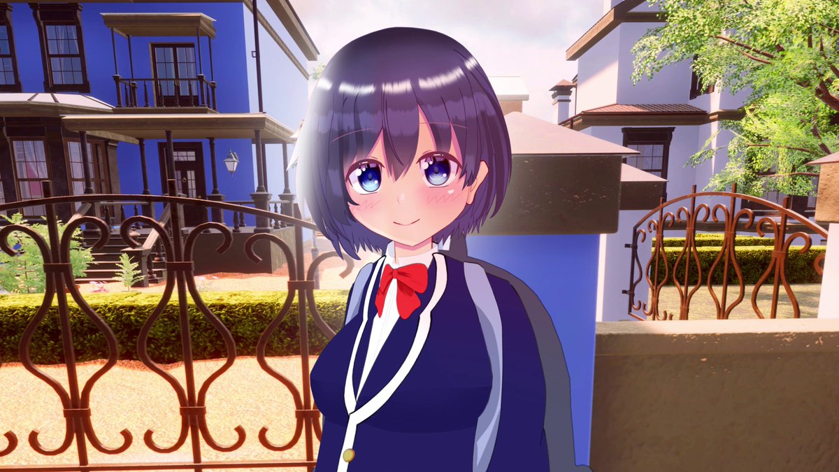 Ron_Jin_RR's tweet photo. wip
色々試してどれがいいのか吟味が続きます。
4Kで作ってるので書き出しにもめっちゃ時間かかるので書き出し専用のパ���コン買いたいところ。
寝る時も常に書き出しかバックアップさせてます。
将来AIに反乱起こされそう。
#Live2D
#UE5
#UnrealEngine5
#RocketAnimation
#ロケットバース https://t.co/ynLh3ZxBRf