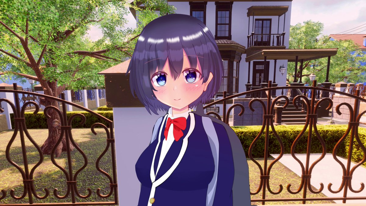 Ron_Jin_RR's tweet photo. wip
色々試してどれがいいのか吟味が続きます。
4Kで作ってるので書き出しにもめっちゃ時間かかるので書き出し専用のパ���コン買いたいところ。
寝る時も常に書き出しかバックアップさせてます。
将来AIに反乱起こされそう。
#Live2D
#UE5
#UnrealEngine5
#RocketAnimation
#ロケットバース https://t.co/ynLh3ZxBRf