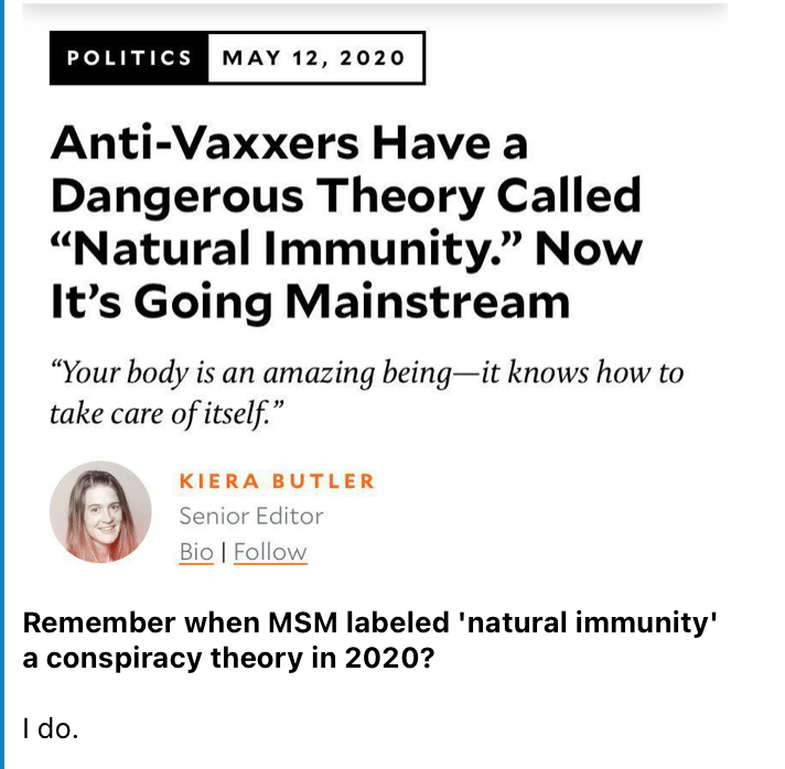 galts1teaparty's tweet photo. #NaturalImmunityMatters https://t.co/lyAJxXI4V4