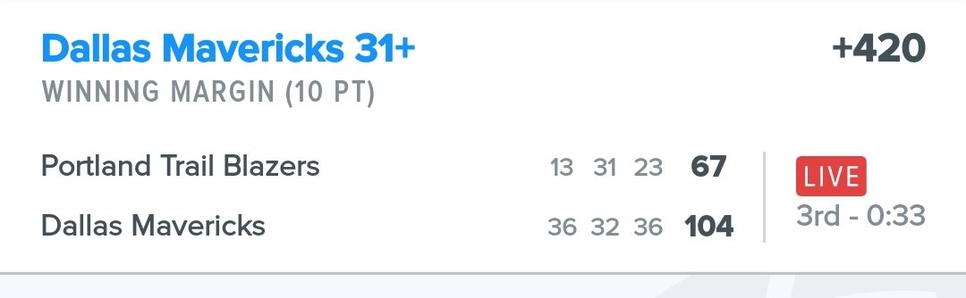 NewYawkGiant's tweet photo. I find it HYSTERICAL &amp; typical that I post 5 or 6 WINNERS 💰💰EVERYDAY with an OCCASIONAL loss or two, TOPS!  
Yet people that "tail" me ONLY seem to mention the ONE loss "they tailed" lmao NEVER the 5 or 6 HUGE wins/day/parlays they just cashed 🤯

#gamblingTwitter #twitterProbs https://t.co/nBVkyxweUd