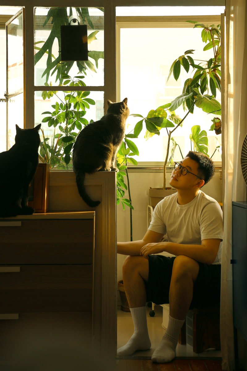 被封禁的第二十七天