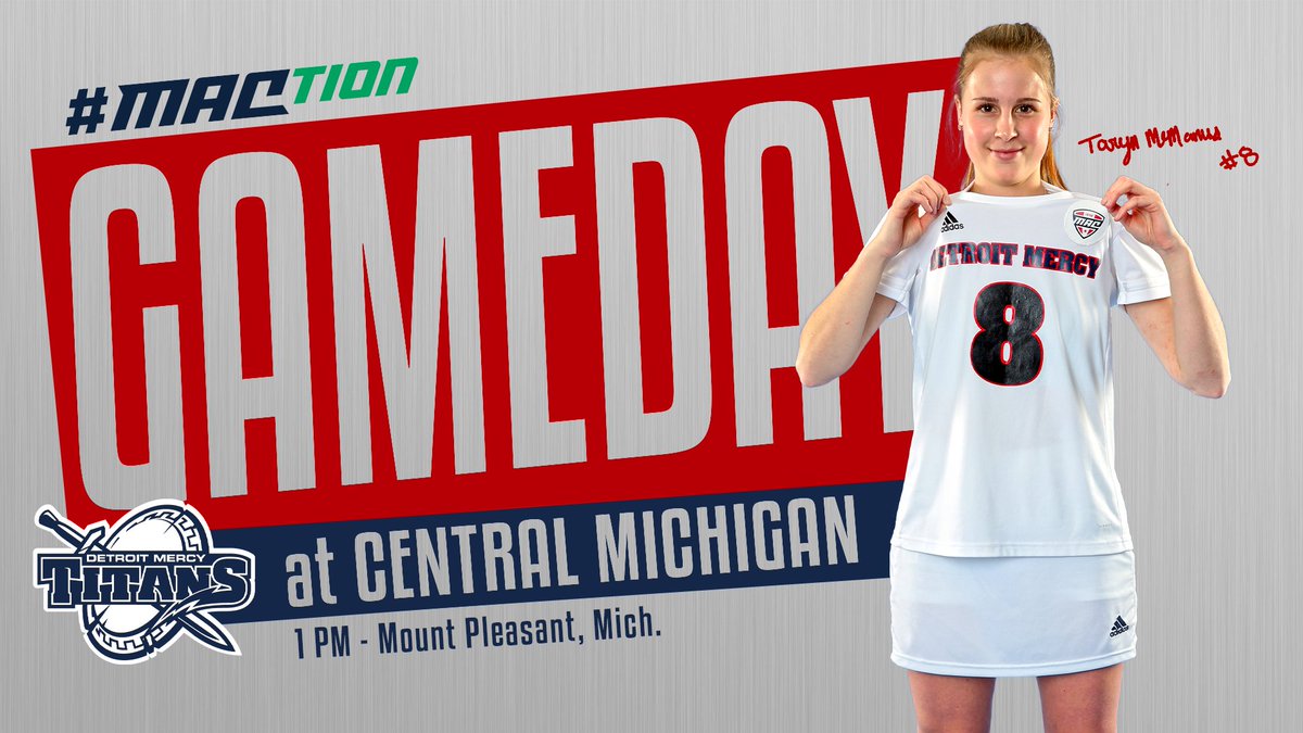 Detroit Mercy WLAX tweet media