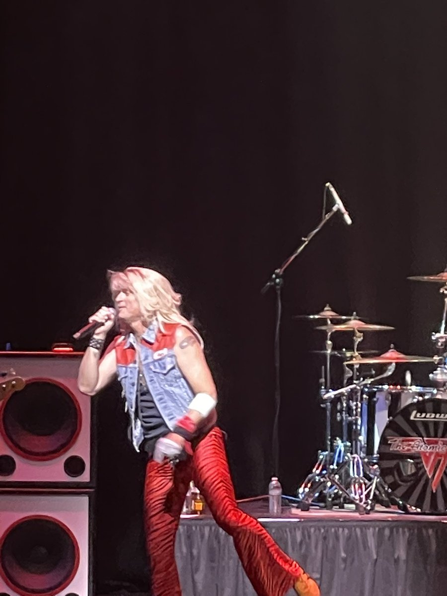 Mike Magboo (@allurbaser) on Twitter photo The #VanHalen cover band <a href="/TheAtomicPunks/">The Atomic Punks</a> totally rocked it at <a href="/LaMiradaTheatre/">La Mirada Theatre</a> I had a great time with my love <a href="/mimiboocube/">MiMiBoo</a> The #VanHalen cover band <a href="/TheAtomicPunks/">The Atomic Punks</a> totally rocked it at <a href="/LaMiradaTheatre/">La Mirada Theatre</a> I had a great time with my love <a href="/mimiboocube/">MiMiBoo</a>