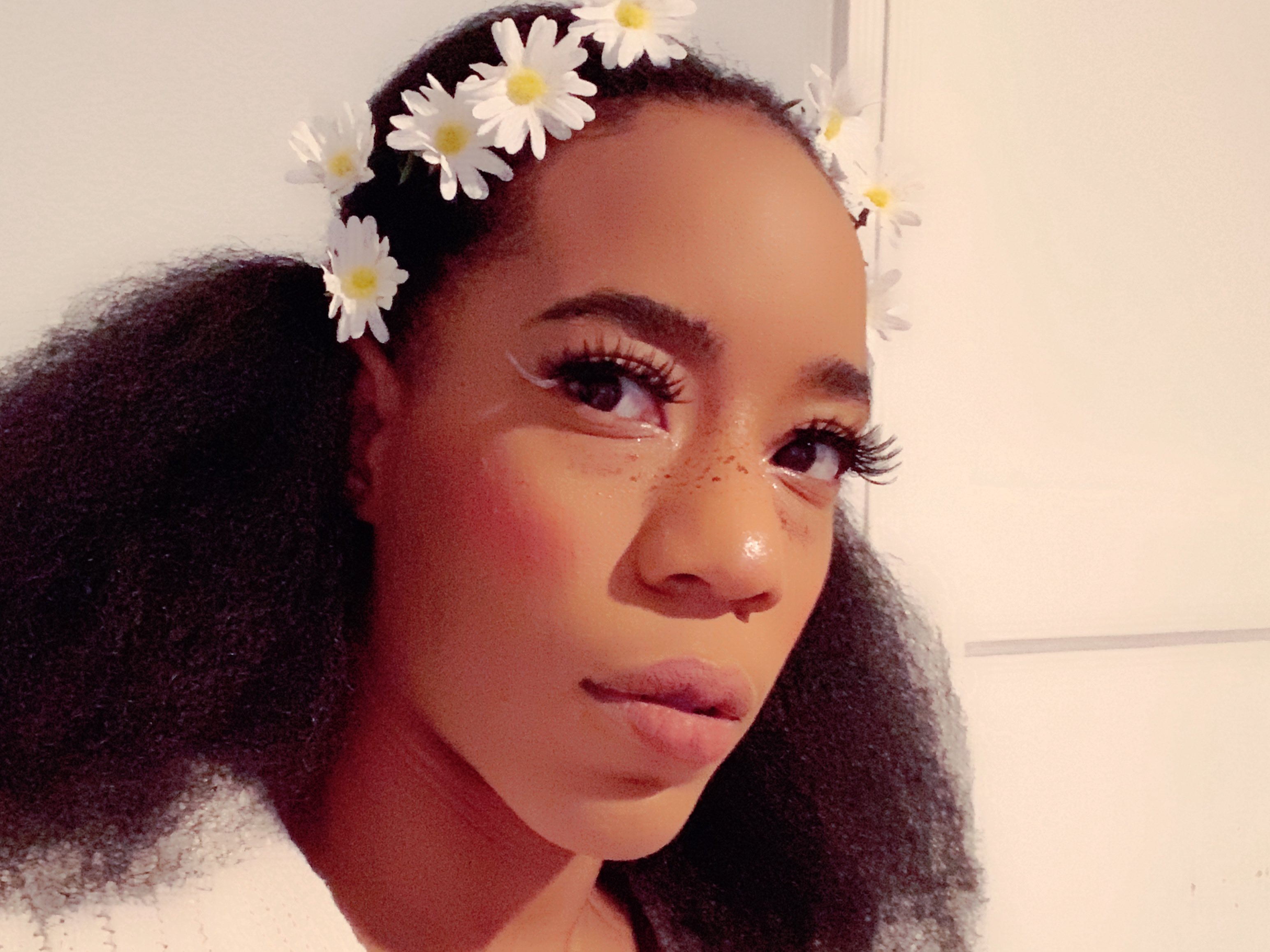 Amaria Morales X: Fighting For What She Believes In - oj0ug40