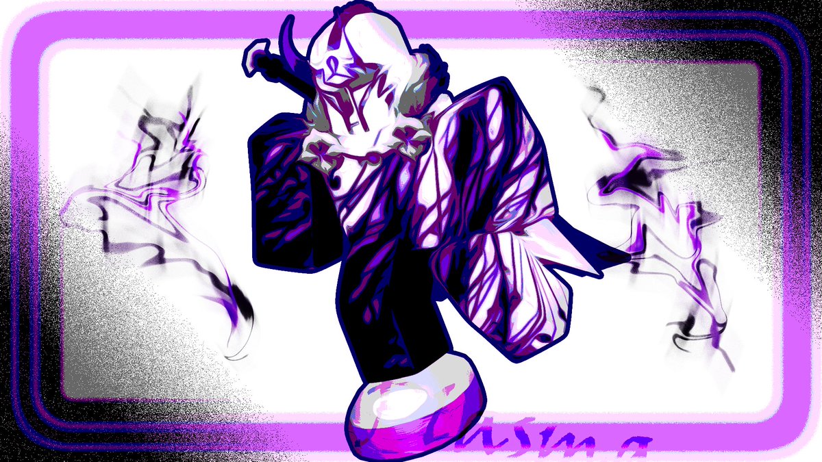 PIasmaX's tweet photo. Trying out a new style.
#RobloxGFX #RobloxDev #robloxart #RobloxGFXC #Roblox https://t.co/eF64AgAFuF
