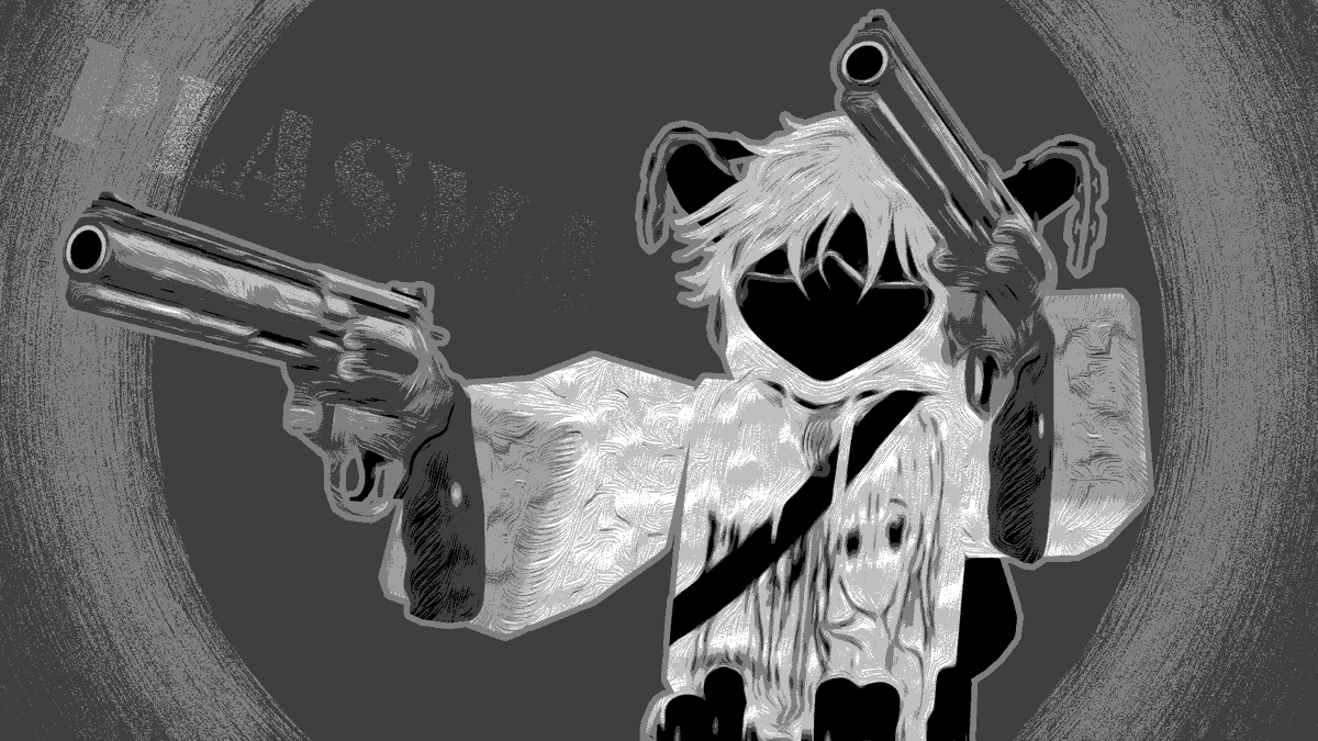 PIasmaX's tweet photo. Trying out a new style.
#RobloxGFX #RobloxDev #robloxart #RobloxGFXC #Roblox https://t.co/eF64AgAFuF