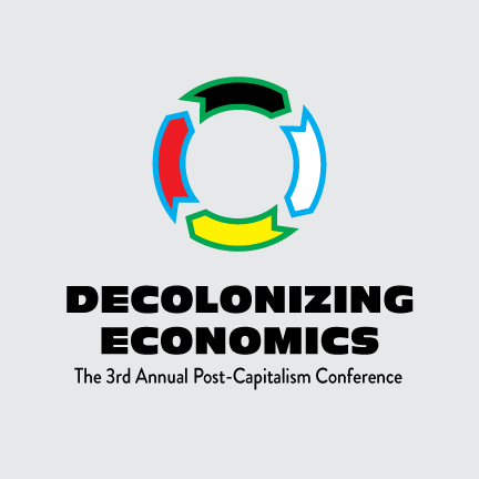 Decolonizing Economics Summit tweet media