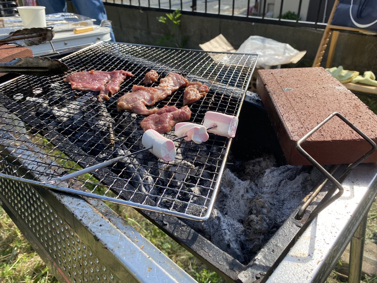 Co_Copain_Chou2's tweet photo. 季節の先取り

鹿や猪は格段に美味いなぁ〜🤤

特に鹿は好物 https://t.co/X2yfO4jzkB