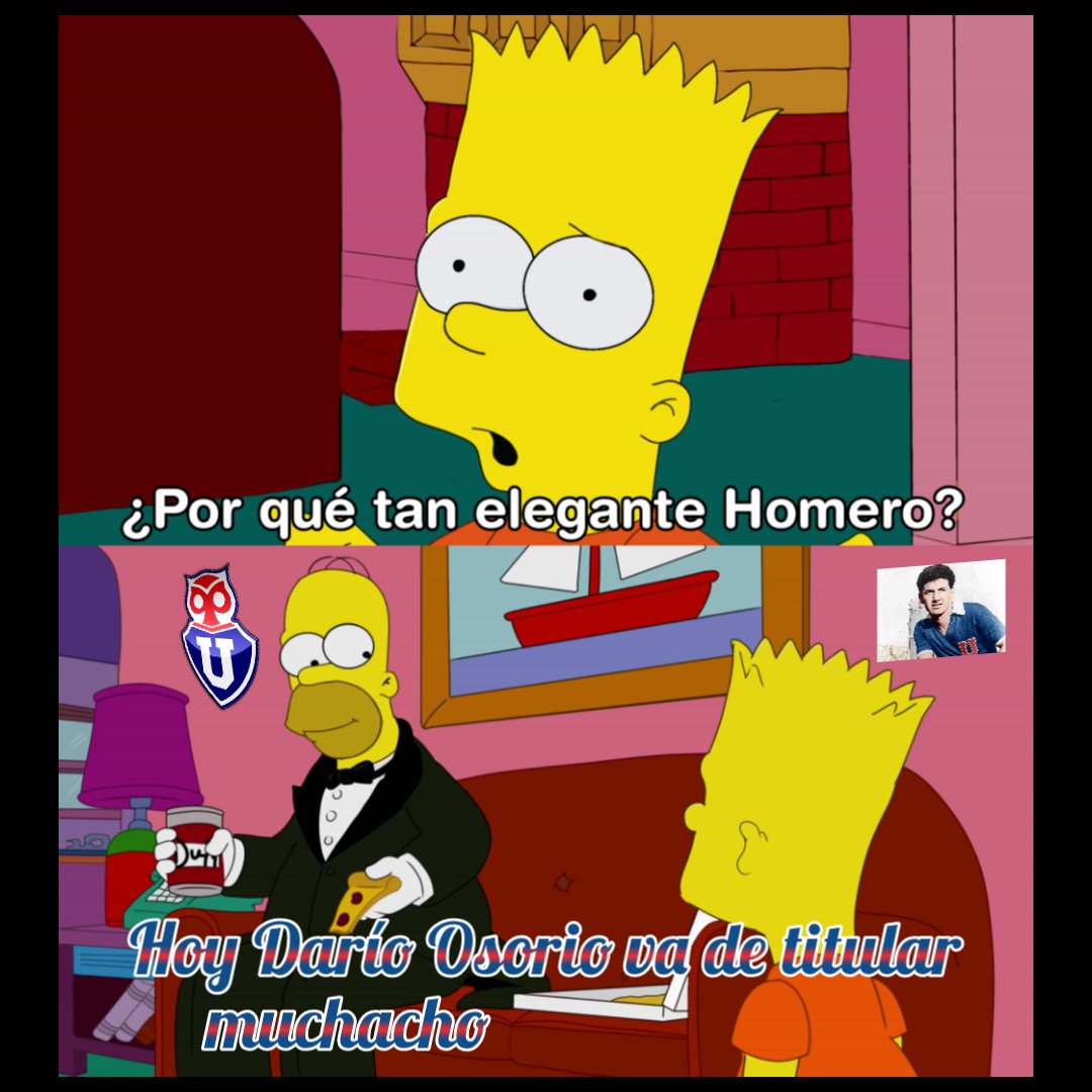fipdmv's tweet photo. #VamosLaU @udechile https://t.co/7urTkas3ZK