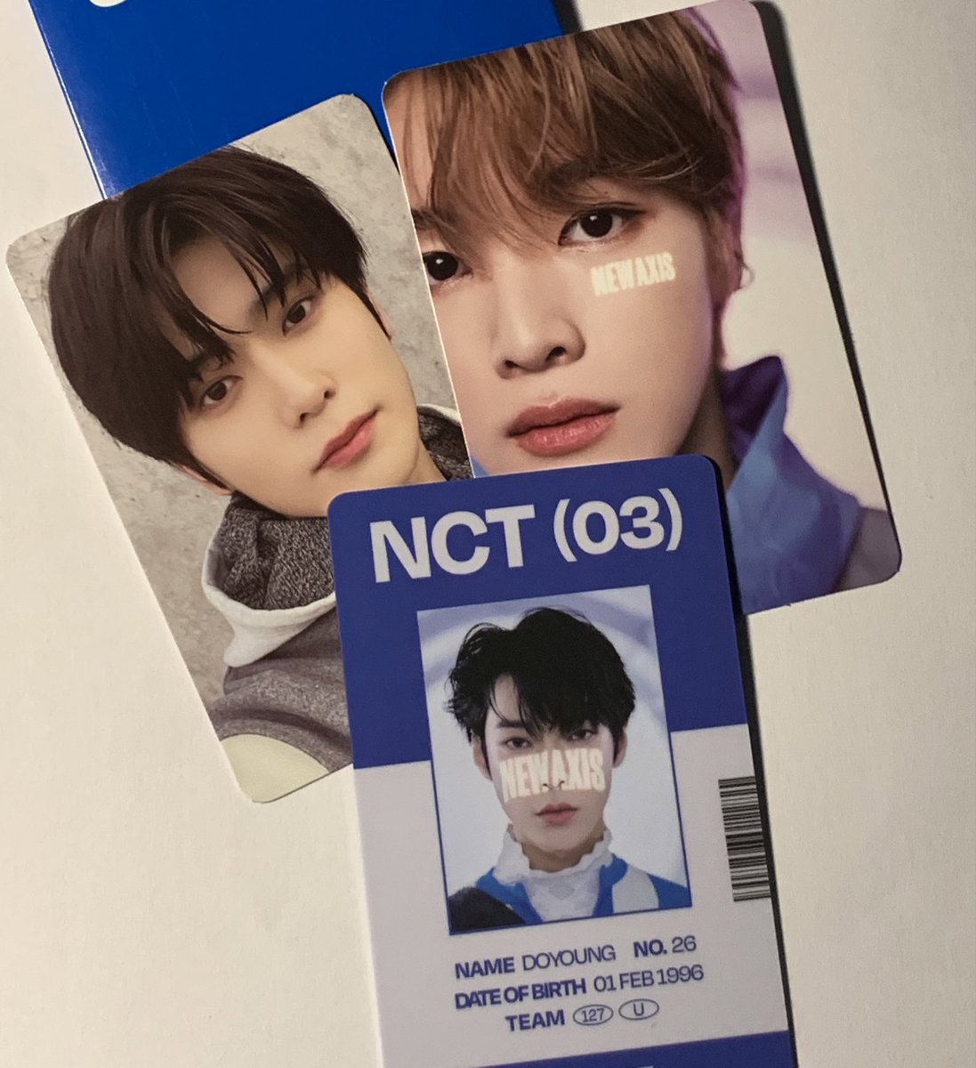 bbangtyong's tweet photo. my universe id pc pulls 🫶🏻 thank you @blinksnctzen 🤍#blinksnctzenfeedback https://t.co/0b4RK4q9Xm