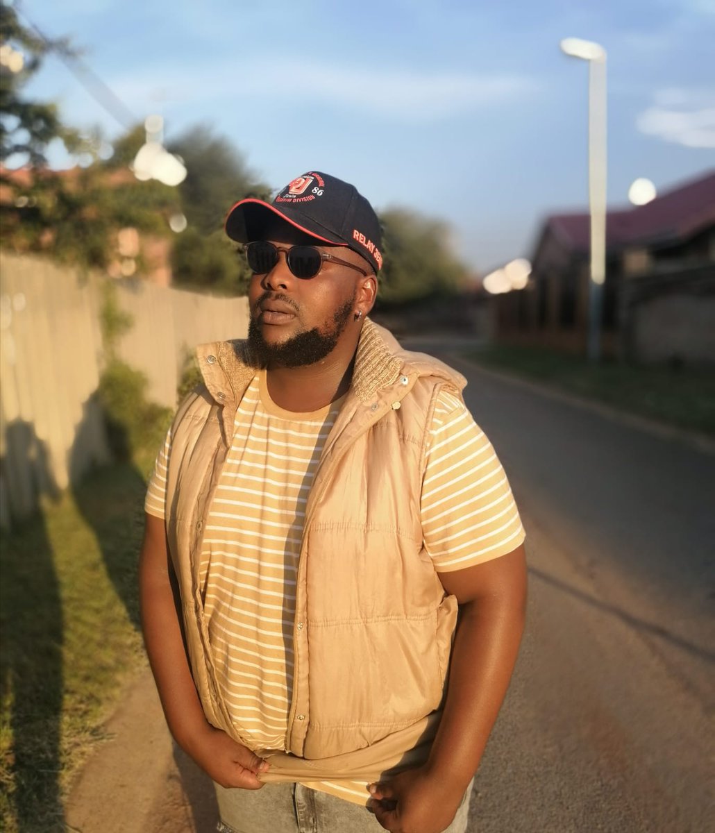 BIG CHIEF MALI tweet media