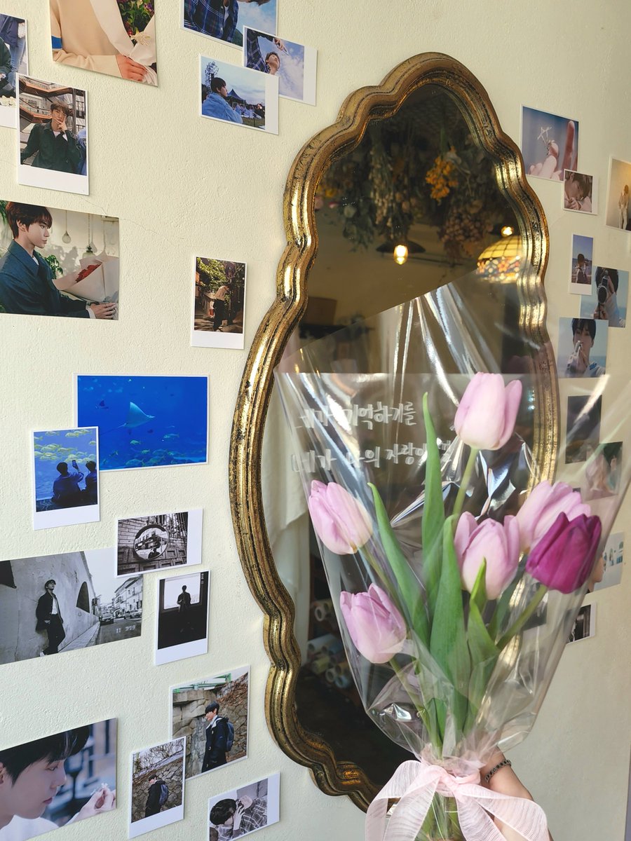 얘들아 데뷔 6주년 축하해🍀

#도영원히애정해
#6YearsOnJAEHYUNside
#우리도영이_육주년이당_흐흐
#Dear6YearsWithDOYOUNG
#재현아_축하할게있어_근데사ㄹ6해