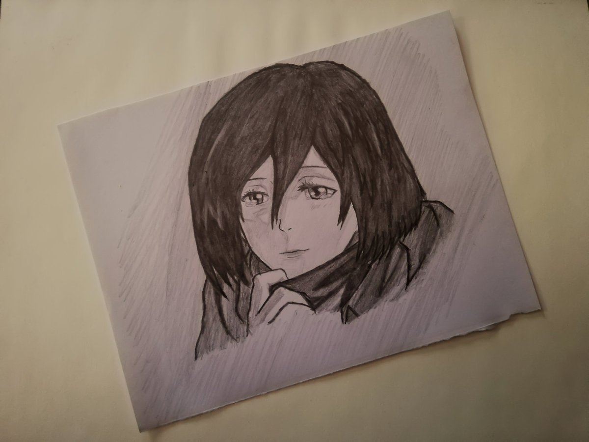 grrrarmingo's tweet photo. Another dose of old sketches cuz too lazy rn to do anything new. Also mandatory AOT art for my page
.
.
.
#AttackOnTitan #attackontitanfanart #MikasaAckerman #mikasa #Historia #HistoriaReiss #isayamagoat #aotsucks #sketch #anime #pencilart #pencilsketches #Pencildrawing https://t.co/zXsLiMT6bq