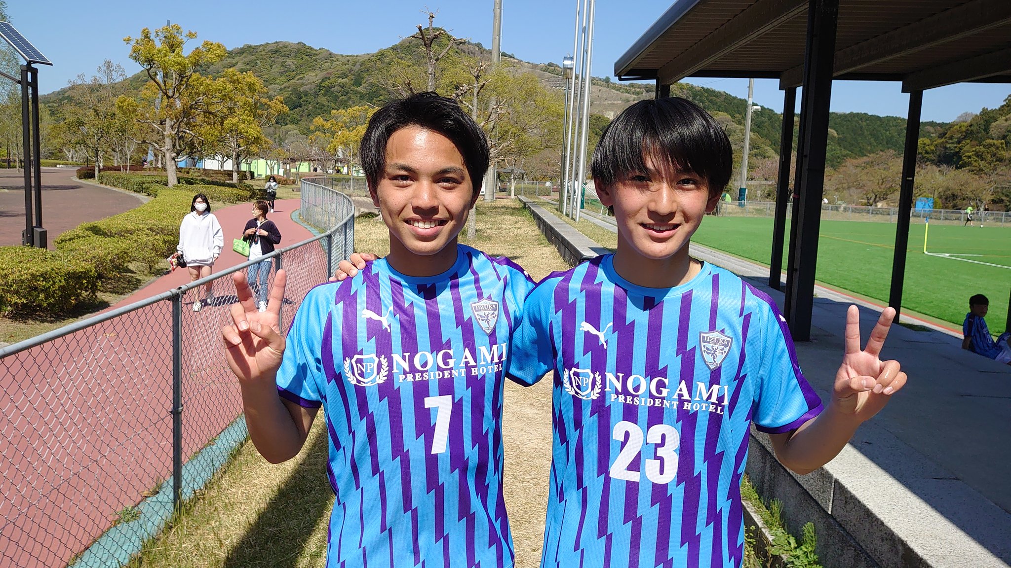 Taiyo Sc Taiyo U15 Twitter