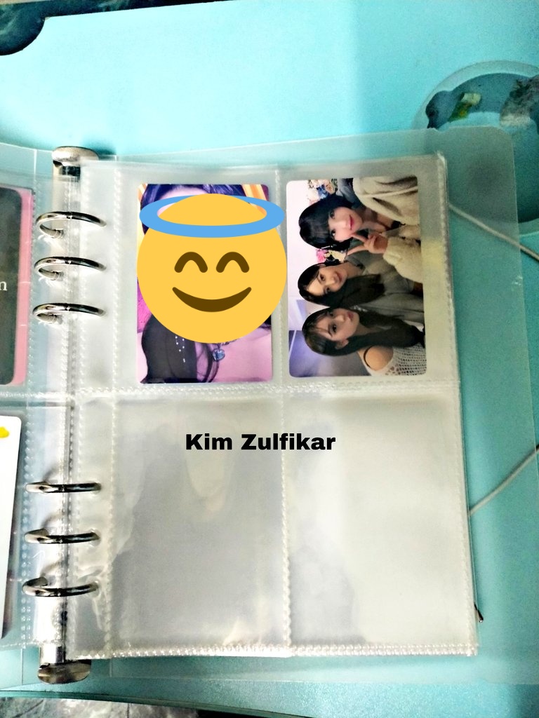 WTT Any Pc Umji/Eunha
DM Me If You Interested 😊♥️
#pasargfriend #pasarVIVIZ 
<a href="/GFmarket_MY/">GFmarket_MY</a>
<a href="/GfriendMYtrade/">GfriendMYTrade🇲🇾</a> <a href="/pasarVIVIZ/">pasarviviz | slow rt</a>