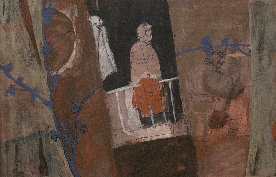 ShKhadivian's tweet photo. @art #contemporaryart #painting 
#shivakhadivian https://t.co/d6Zz7nurTH