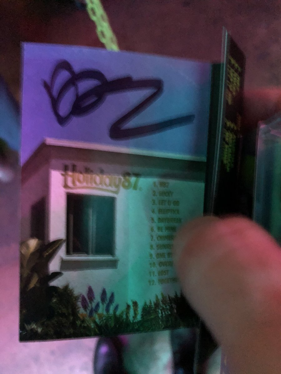 christian tweet media