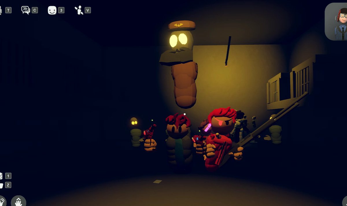 ITeletubby's tweet photo. Black Ops 2- zombies rec room😀 https://t.co/JkmpjqsMrN