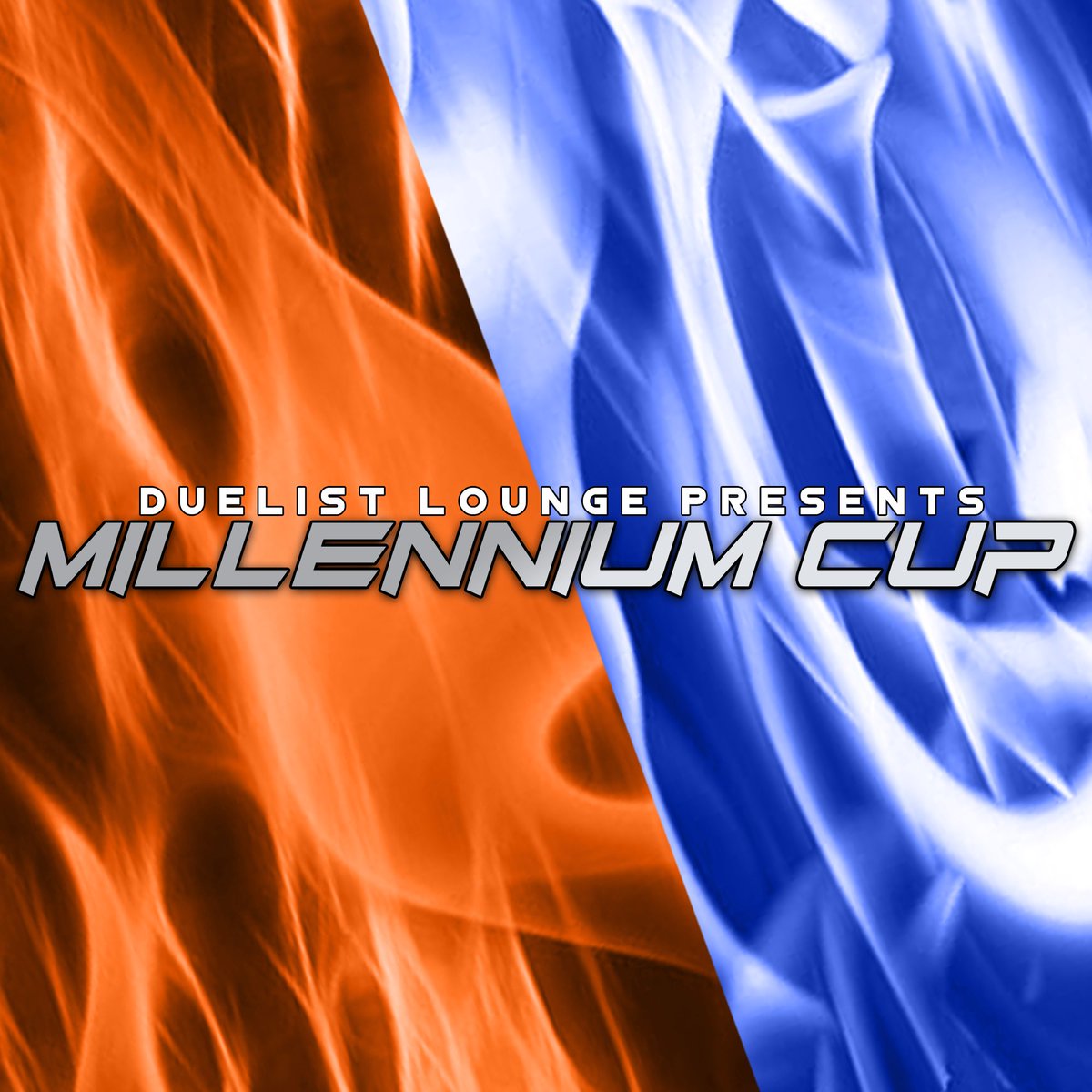 DuelistLounge's tweet photo. Millennium  Cup #37 | Weekly Tournament
Bo3 | Single Elim | 7c Side
50 Participants

1st Place:Mako@Tsunami |@BSndwqh
2nd Place:Ali Suhwan |@AliMedht1 
Top 4:ゴーズ |@gozu2198
Top 4:Vodka |@VodkaForFree43
 
Join Discord: https://t.co/yAMJltWCmc
#DuelLinks https://t.co/3rwbOCdKoR