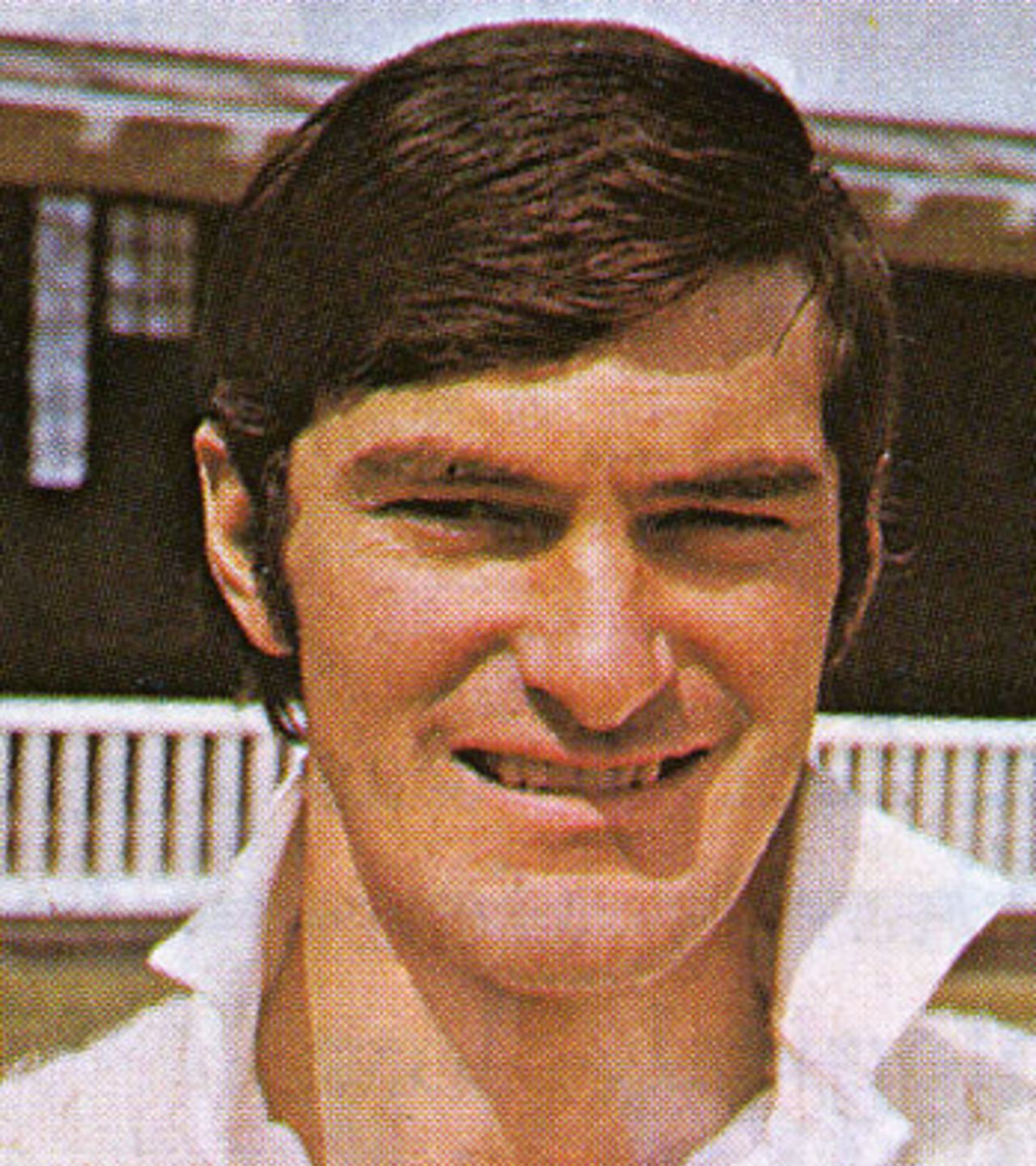 Happy Birthday Alan Knott 