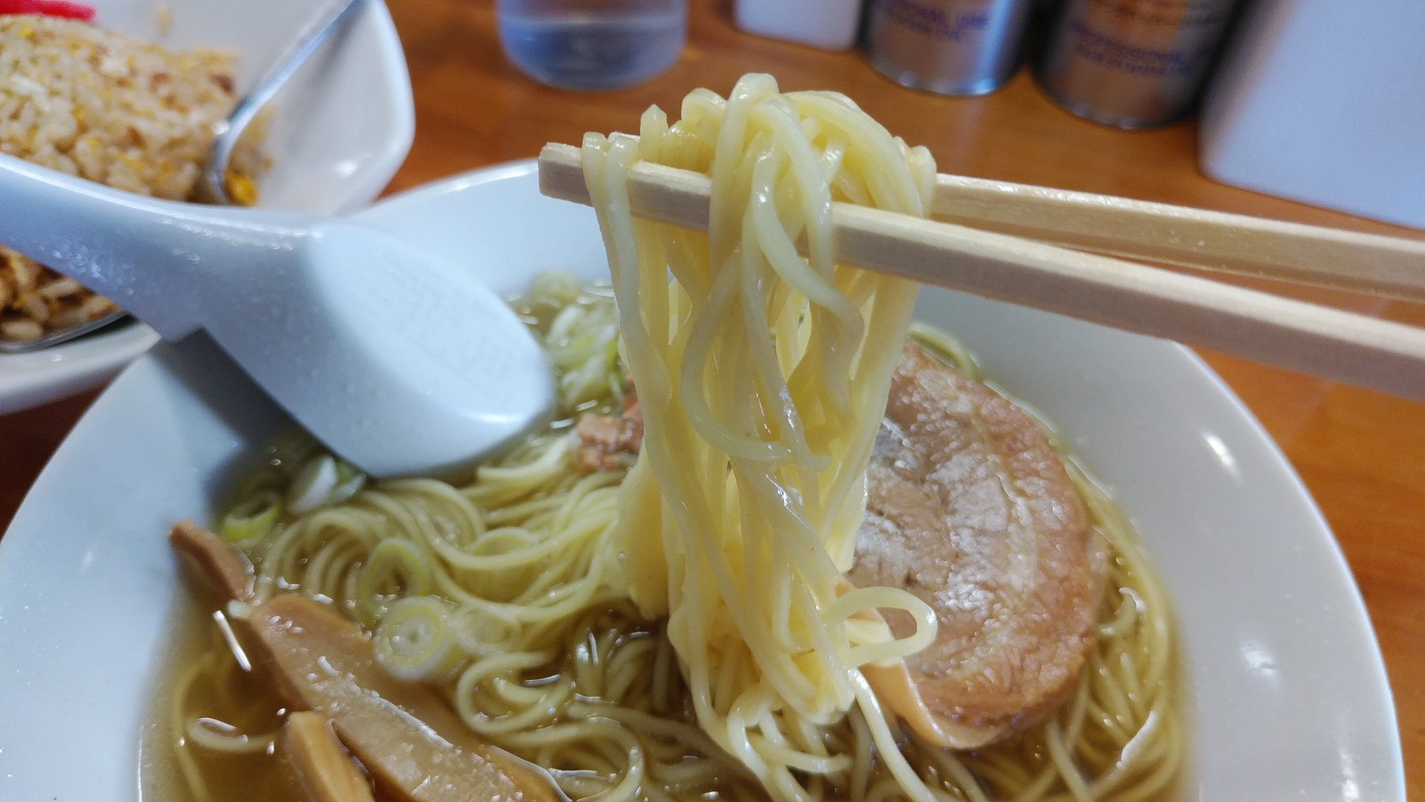 らーめん太陽 Twitter Search Twitter