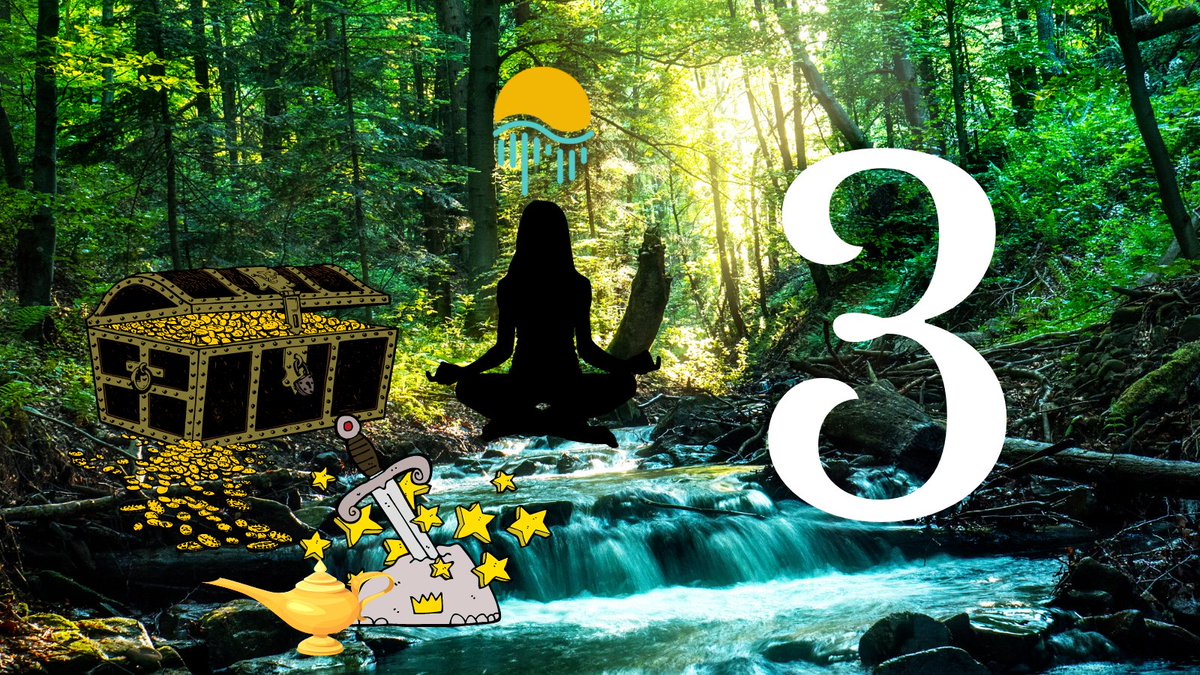 MoonriverNW's tweet photo. Countdown in progress. Time Remaining: 3 Days
#TheMoonriverNFT https://t.co/BnPkMHw616