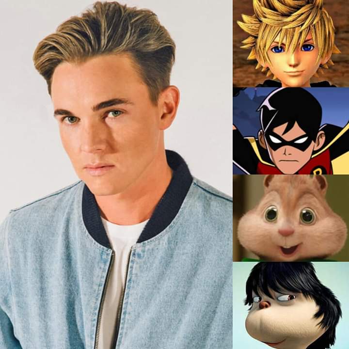 jericollage70's tweet photo. Happy Birthdaythe Awesome &amp; Talented @JesseMcCartney! Have a blessed birthday Jesse! 🎂😎🙏🏻👍🏻🙌🏻🎉🎈🍹 #KingdomHearts #YoungJustice #AlvinAndTheChipmunks #HortonHearsAWho #TinkerBell #Wings https://t.co/GX5yyygbdQ