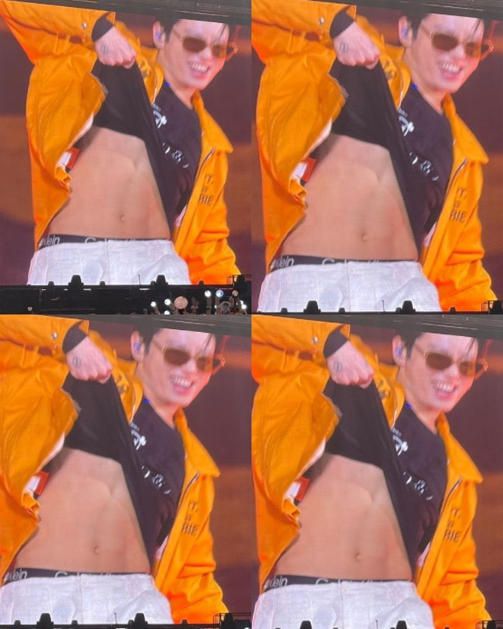 อะไรเนี่ยจองกุก 😳
#PTD_ON_STAGE_LV #JUNGKOOK #kookv