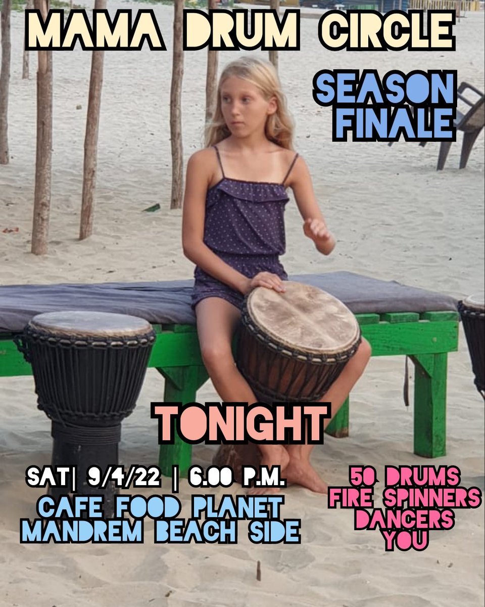 dumrufest's tweet photo. #mamadrumcircle #mamarhythmbeings #dailydrumcircle #beachdrumming #collectivedrumming #love #lifeinrhythm https://t.co/hrbgT5GALe