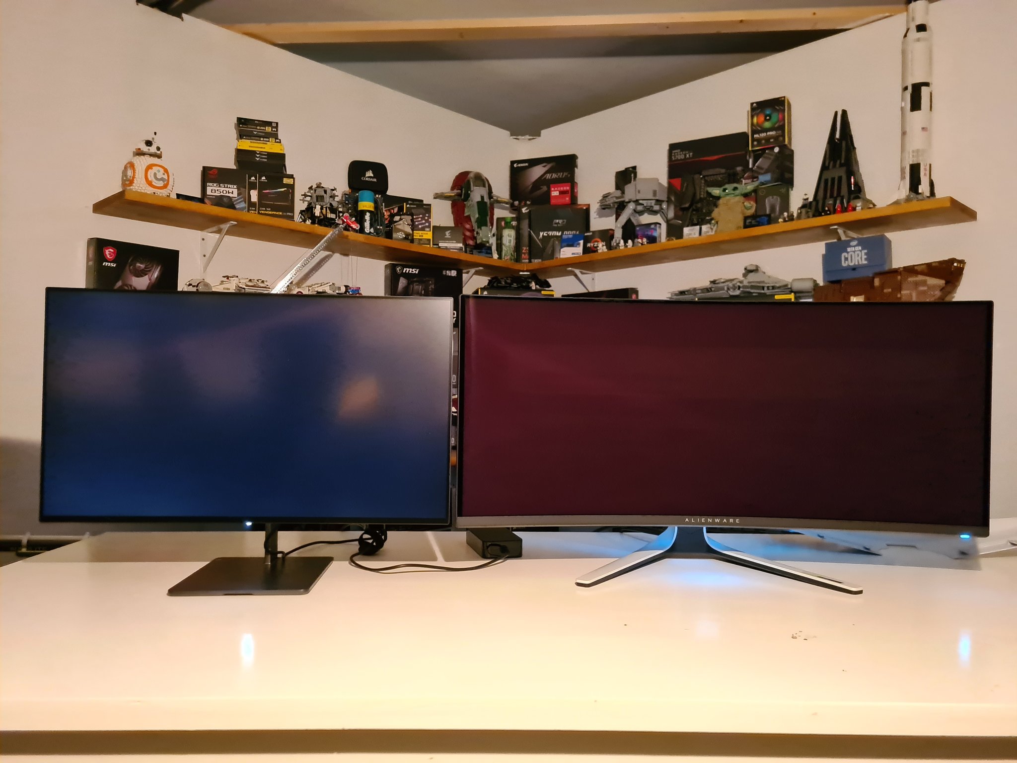 Hardware Unboxed on Twitter "Still not convinced? Think it's just