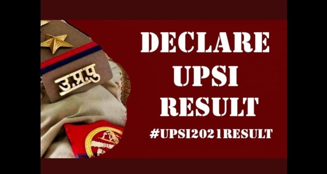 Sumitku53379265's tweet photo. #DECLAREUPSIRESULT2021
With marks declare kro result hamara https://t.co/vwIkuLCzdp