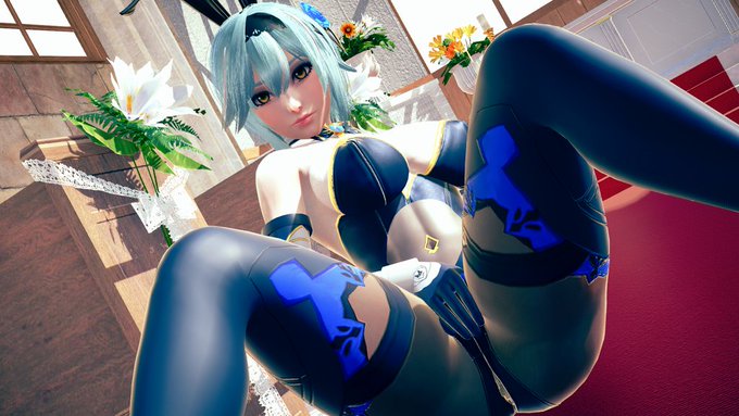 Pinterest: https://t.co/4djUBAr3k7  Eula - Genshin impact https://t.co/VubjZmumbb