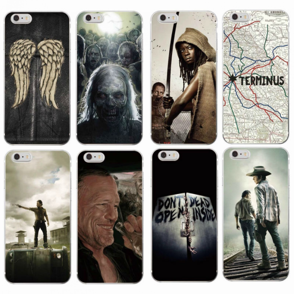 Amazing 10 The Walking Dead Case For iPhone X 8 7 6 5 4. Let's Follow Us if you like it!
Click here —-> phonecaseshut.com/walking-dead-p…
#mobilephonecases #phonecase #mobilephonecover