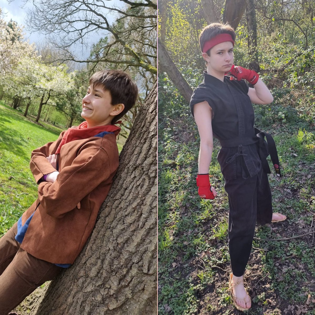 CochCap's tweet photo. Day 1 of @CosXpo was a blast
Got through Merlin and Ryu today and all!
You'll see me tomorrow as Todoroki
Photos by @WritingReggie
Post tone - LH
#CosXpo #CosXpo2022 #MerlinCosplay #Merlin #MerlinBBC #BBCMerlin #RyuStreetFighterCosplay #RyuStreetFighter #RyuCosplay https://t.co/jK39mkXQMo