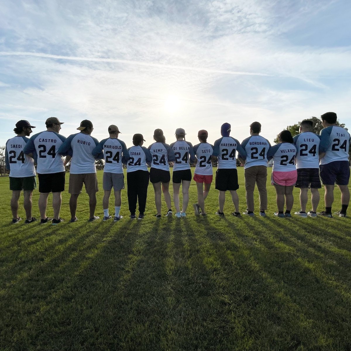 Giulia Di Bella, D.O. tweet media