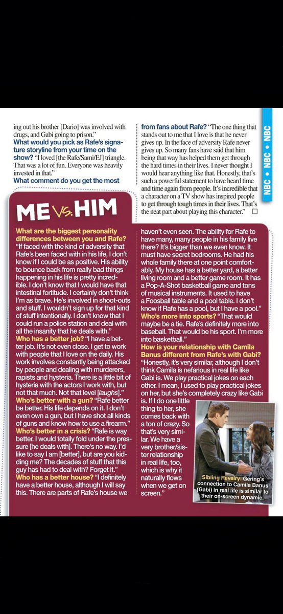 Coda2Fine's tweet photo. @innaBeana035 @SoapDigest @nbcdays @galengering Including it here to enjoy! https://t.co/Kk0CUkeu5Z