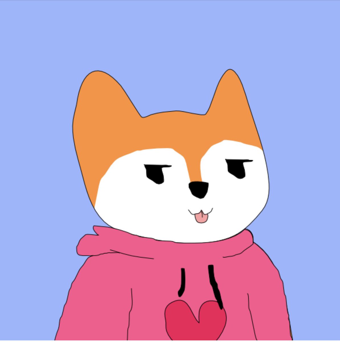 winnwin630's tweet photo. Am I doing this right? GM my @FamousFoxFed  gang! 🟠🟠🟠 #FFF 🟠 Can I get a fox follow fox? https://t.co/ZhESSlohud