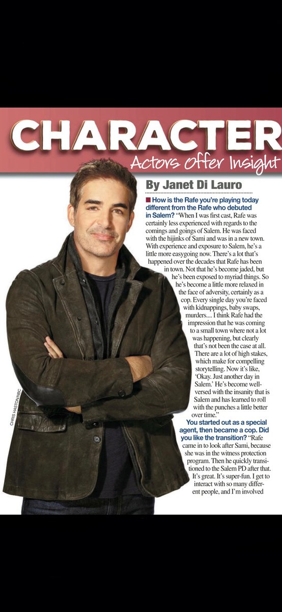 Coda2Fine's tweet photo. @innaBeana035 @SoapDigest @nbcdays @galengering Including it here to enjoy! https://t.co/Kk0CUkeu5Z