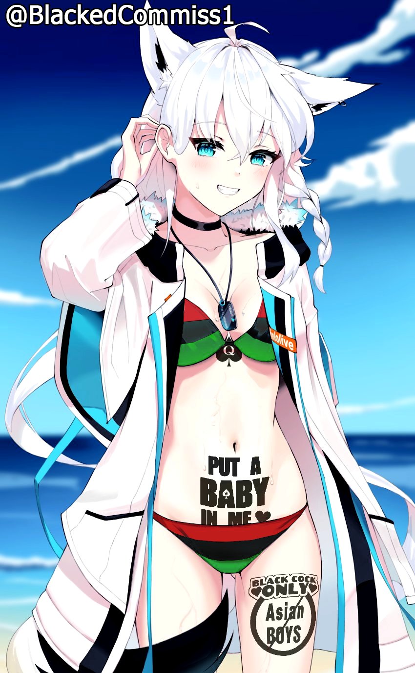 Blacked♠️Commissions on Twitter: 